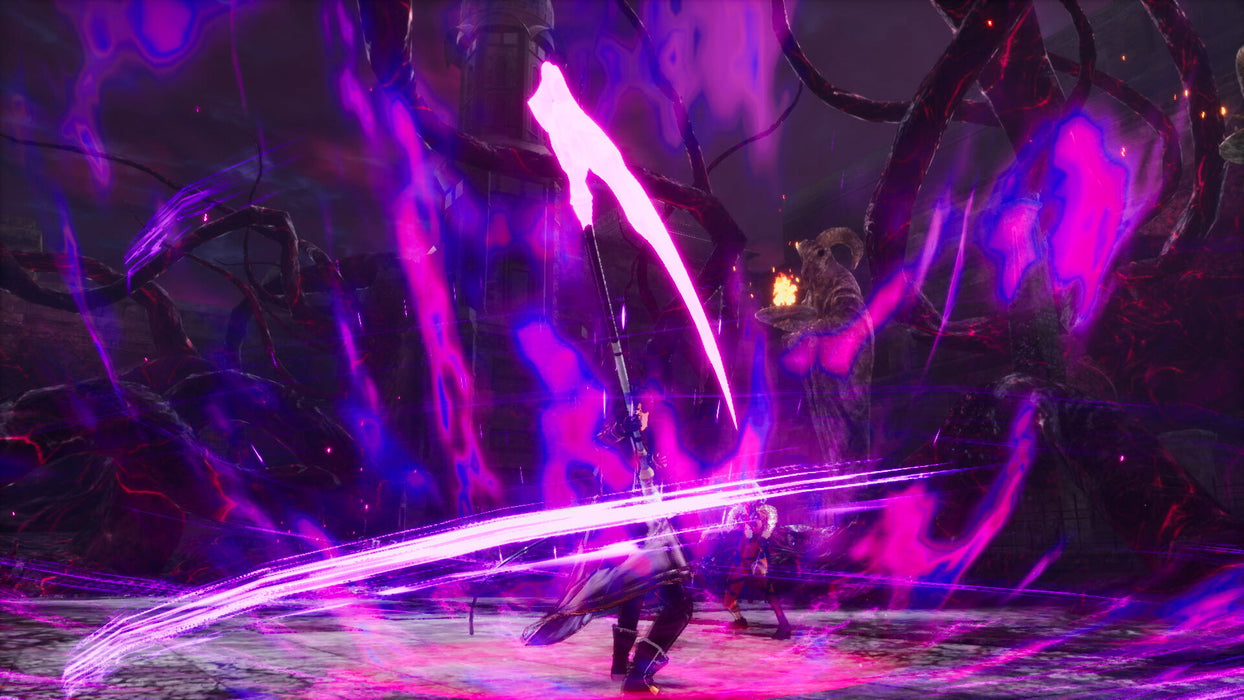 Sword Art Online: Last Recollection (PlayStation 4) – játékkép 2