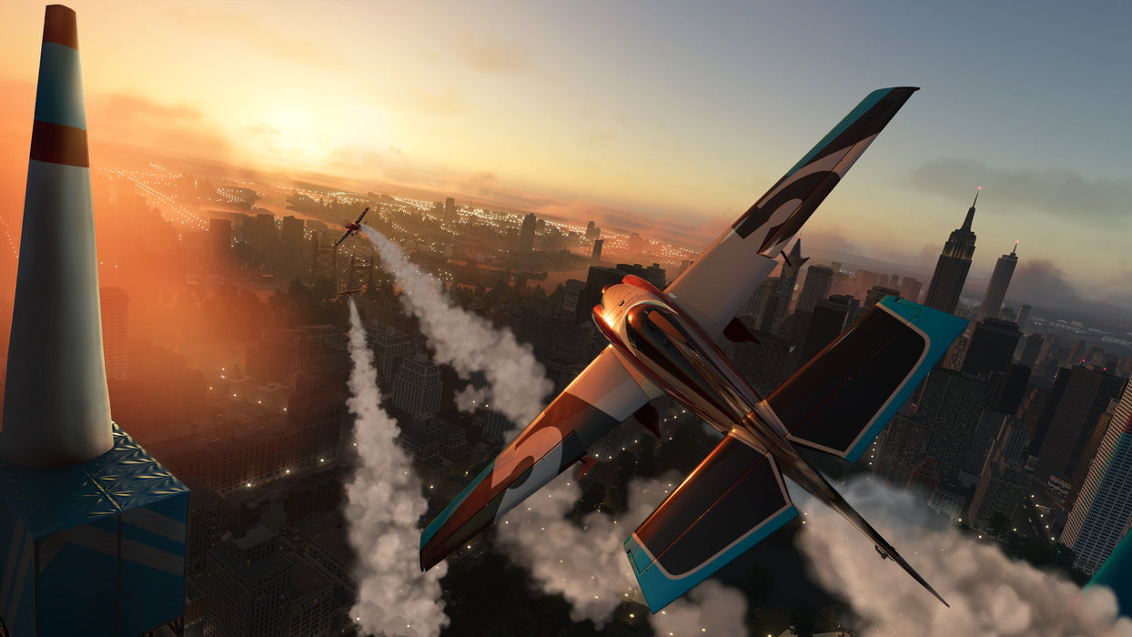 The Crew 2 (Xbox One) – játékkép 3