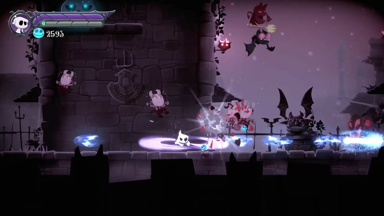 Death or Treat (PlayStation 5) – játékkép 4