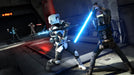Star Wars Jedi: Fallen Order (PlayStation 4) (Spanish box) – screenshot 3