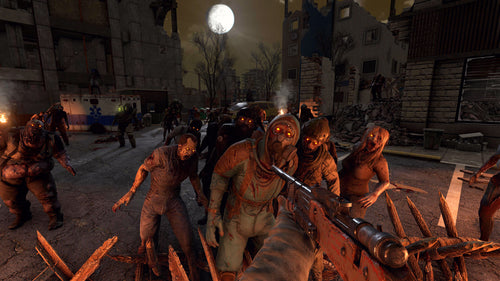 7 Days to Die (PlayStation 4) – játékkép 1