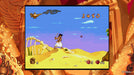 Disney Classic Games: Aladdin and The Lion King (Xbox One) – screenshot 1