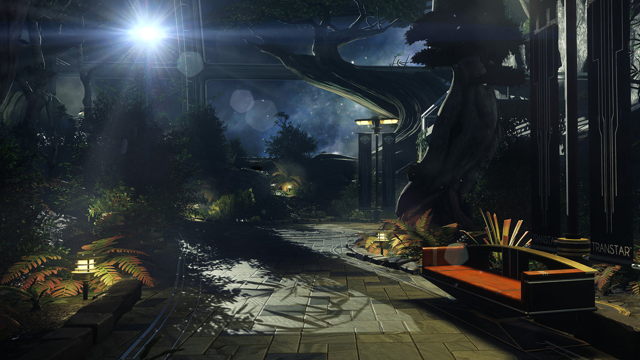 Prey (Xbox One) – játékkép 4
