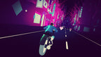 Sayonara Wild Hearts (PlayStation 4) – screenshot 3