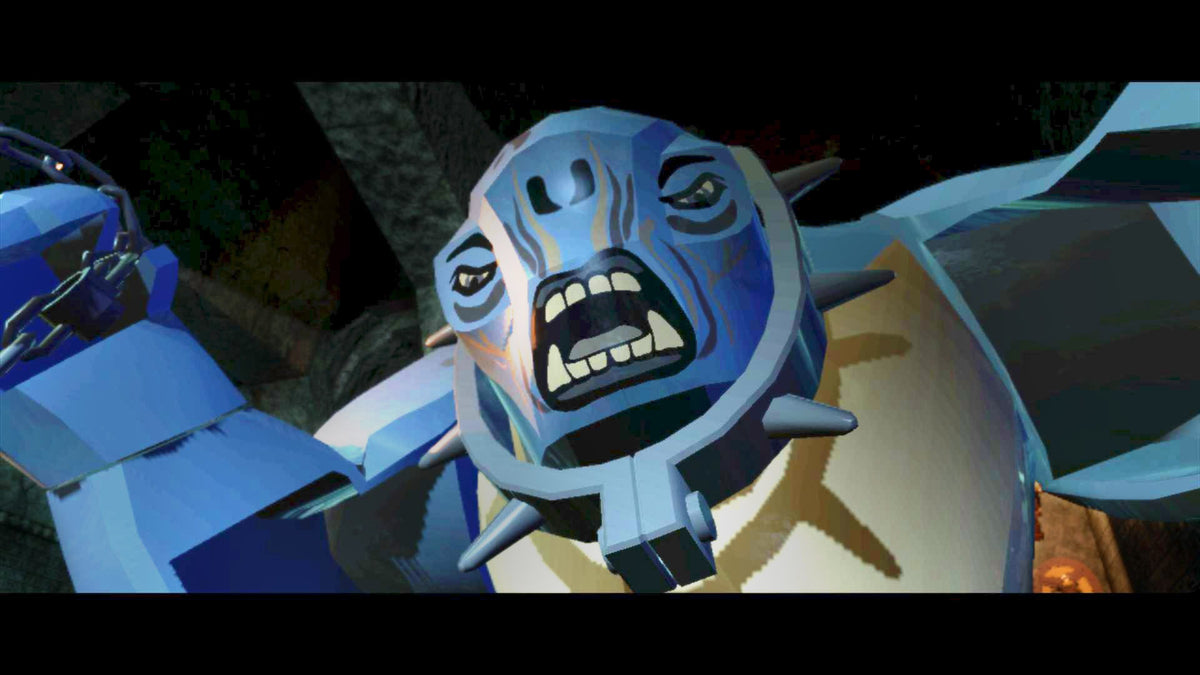 LEGO The Lord of the Rings - Greatest Hits (PlayStation 3) – screenshot 3