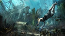 Assassin's Creed IV Black Flag - PlayStation Hits (PlayStation 4) – screenshot 4