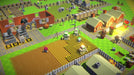 Autonauts (PlayStation 4) – játékkép 2