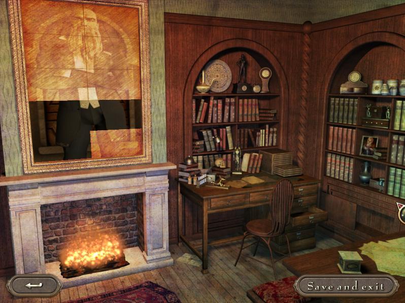 Azada (PC) – screenshot 1