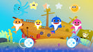 Baby Shark: Sing & Swim Party (PlayStation 5) – játékkép 3