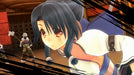 Utawarerumono: ZAN - Standard Edition (PlayStation 4) – játékkép 3