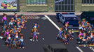 The Karate Kid: Street Rumble (PlayStation 5) – játékkép 3