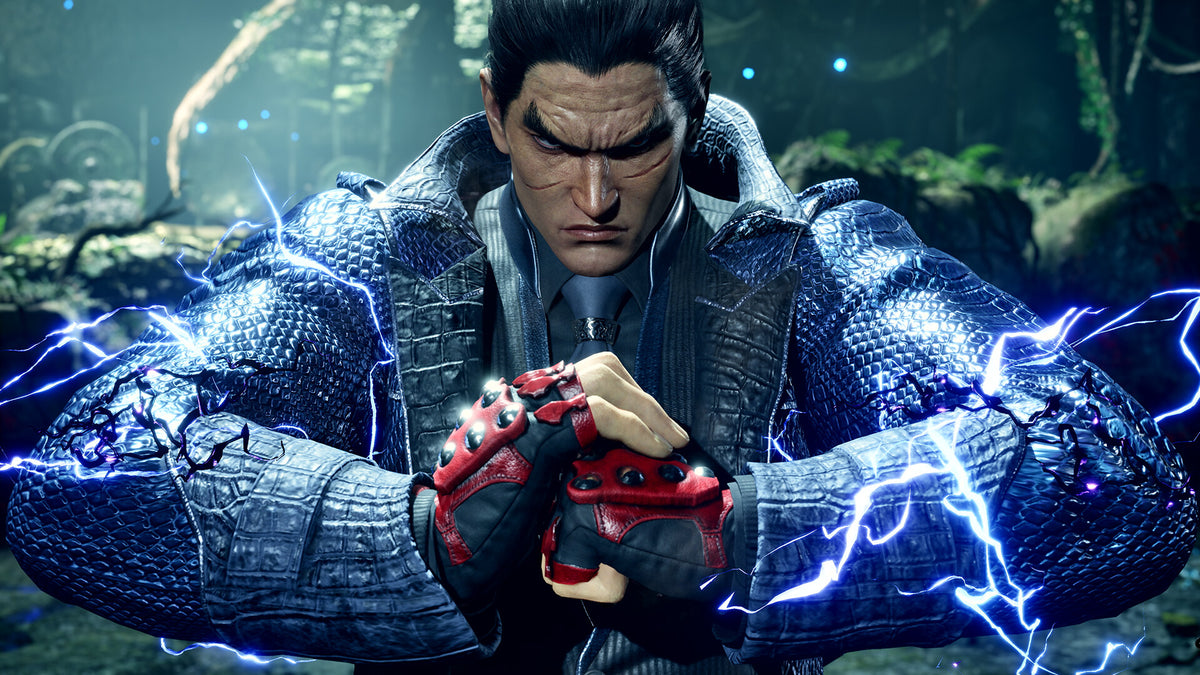 Tekken 8 - Launch Edition (Xbox Series X) – screenshot 4