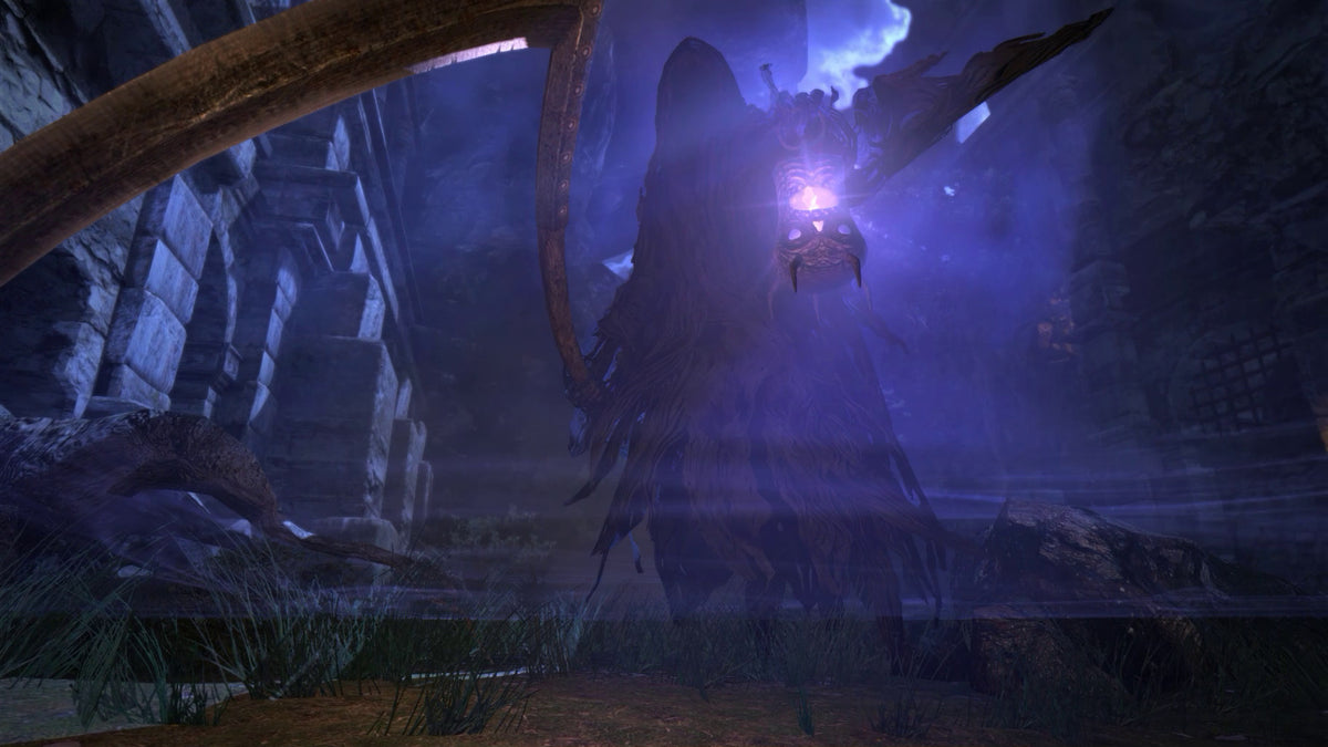 Dragon's Dogma: Dark Arisen - Essentials (PlayStation 3) – screenshot 3