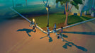 The Last Kids on Earth and the Staff of Doom (PlayStation 4) – játékkép 1