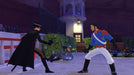 Zorro: The Chronicles (PlayStation 4) – játékkép 1