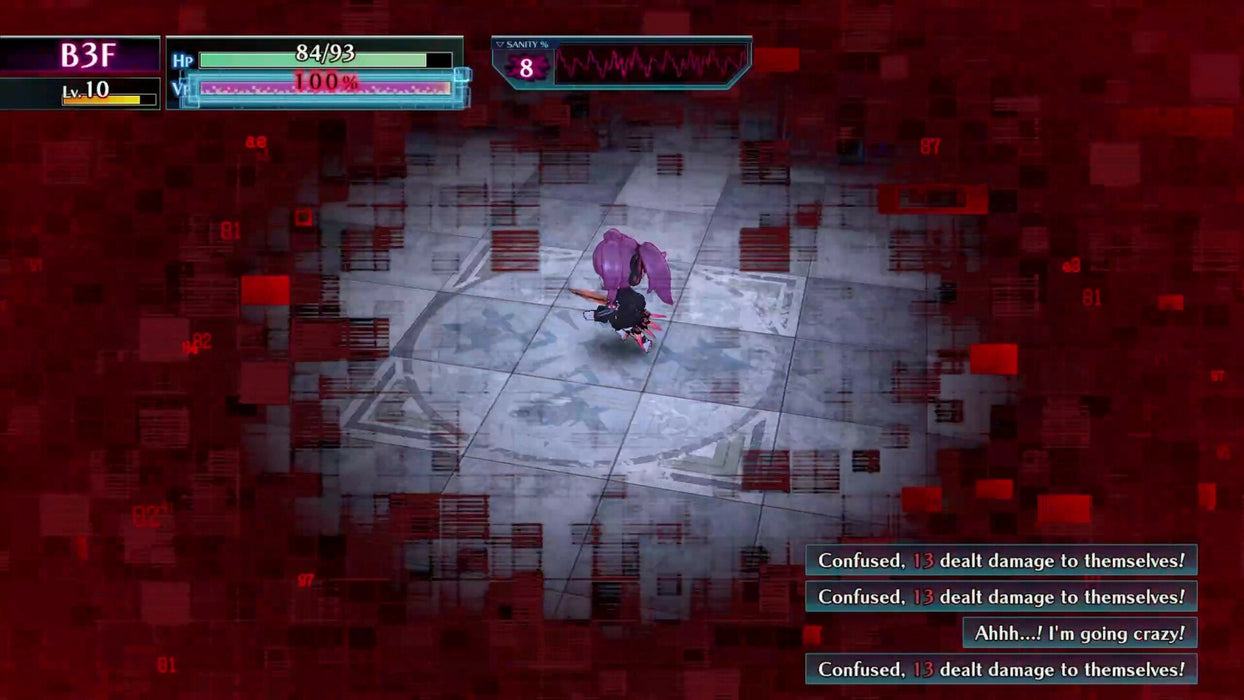 Death end re;Quest: Code Z - Day One Edition (PlayStation 5) – játékkép 4