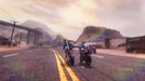 Road Redemption (PlayStation 4) – játékkép 3