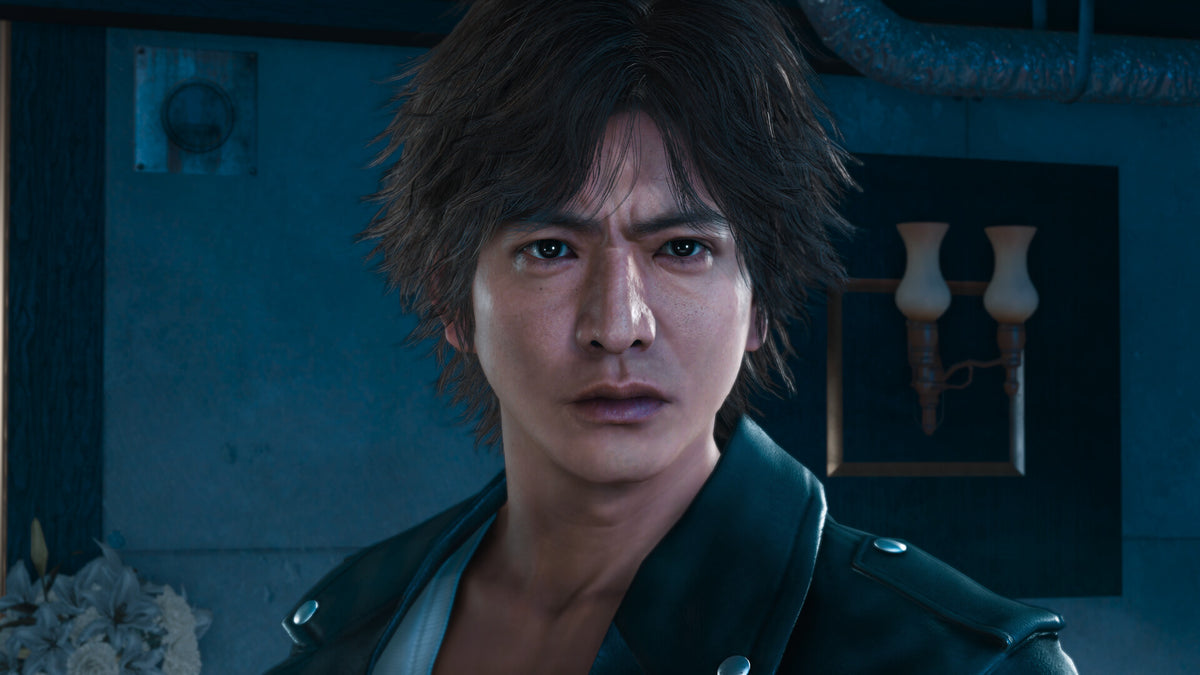 Judgment (PlayStation 4) – screenshot 4