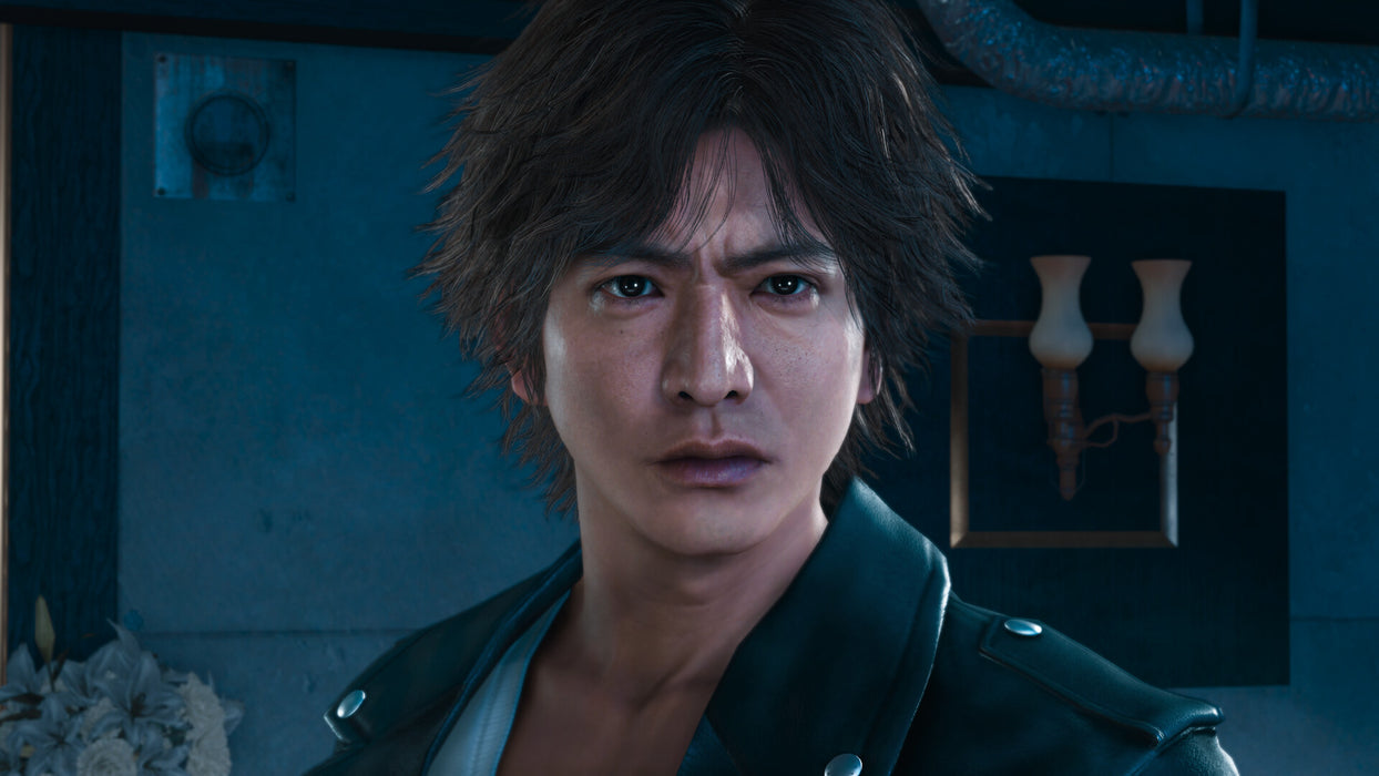 Judgment (PlayStation 4) – játékkép 4