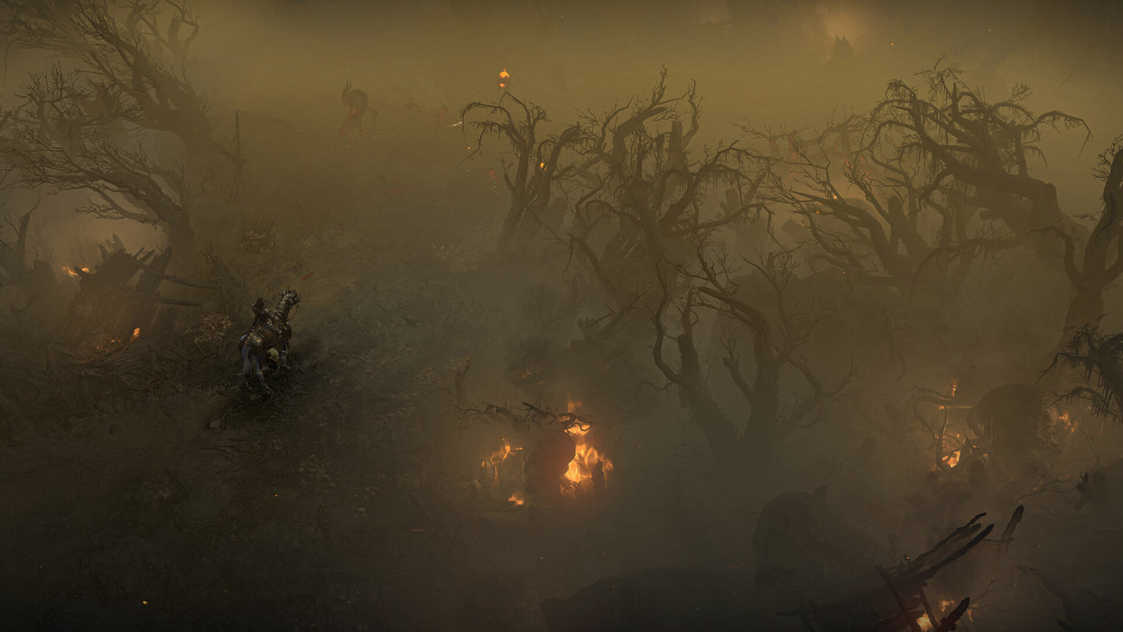 Diablo IV (Xbox Series X) (Xbox One kompatibilis) – játékkép 3