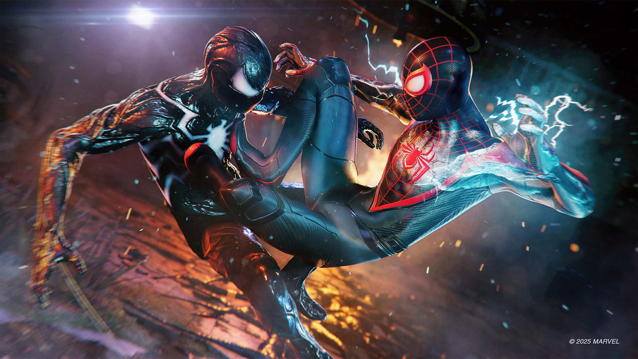 Marvel's Spider-Man 2 (PlayStation 5) – játékkép 4