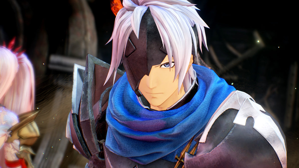 Tales of Arise (PlayStation 4) – játékkép 3