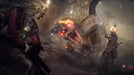 Nioh 2 (PlayStation 4) – screenshot 3
