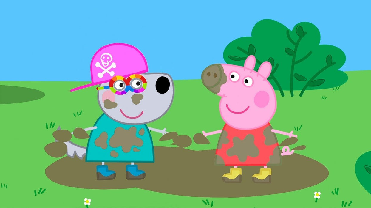 My Friend Peppa Pig (Xbox Series X) (Compatible with Xbox One) – screenshot 1
