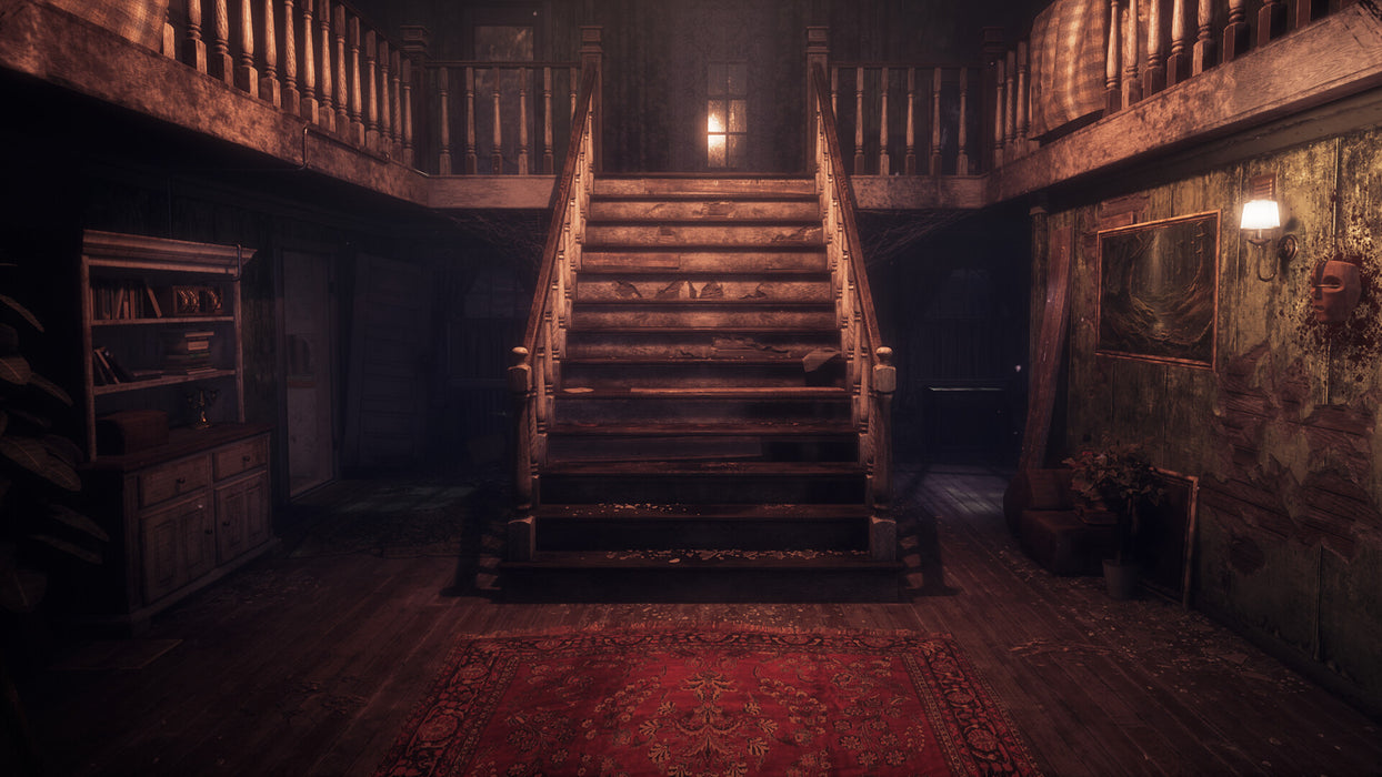 Puppet House (PlayStation 5) – játékkép 3