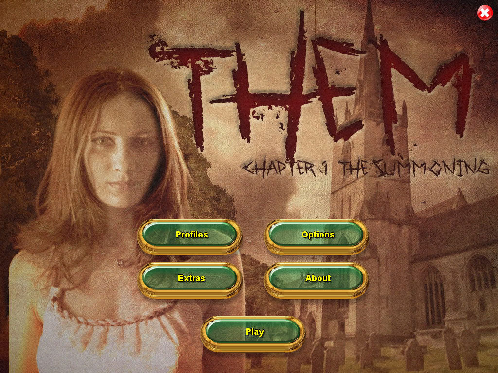 Them: The Summoning (PC) – screenshot 2