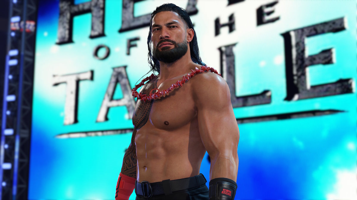 WWE 2K24 (Xbox Series X) (Compatible with Xbox One) – screenshot 3