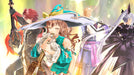 Shining Resonance Refrain (Xbox One) – játékkép 4