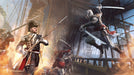 Assassin's Creed IV Black Flag - PlayStation Hits (PlayStation 4) – screenshot 1