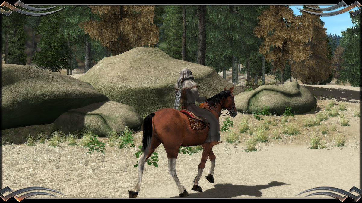 Two Worlds Epic Edition (PC) – screenshot 4