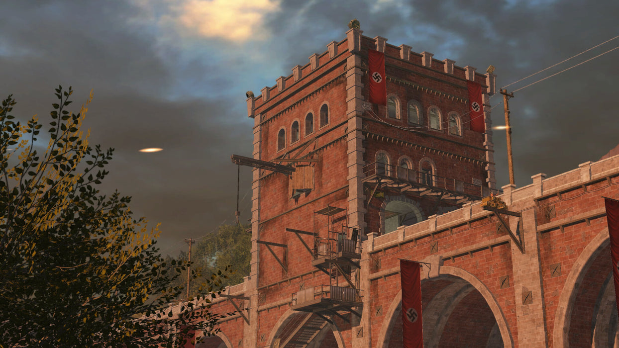 RAID: World War II (Xbox One) – játékkép 3