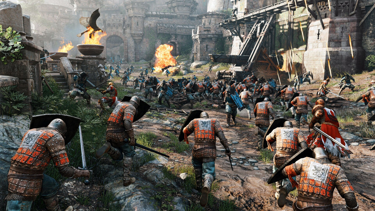 For Honor (Xbox One) – játékkép 3
