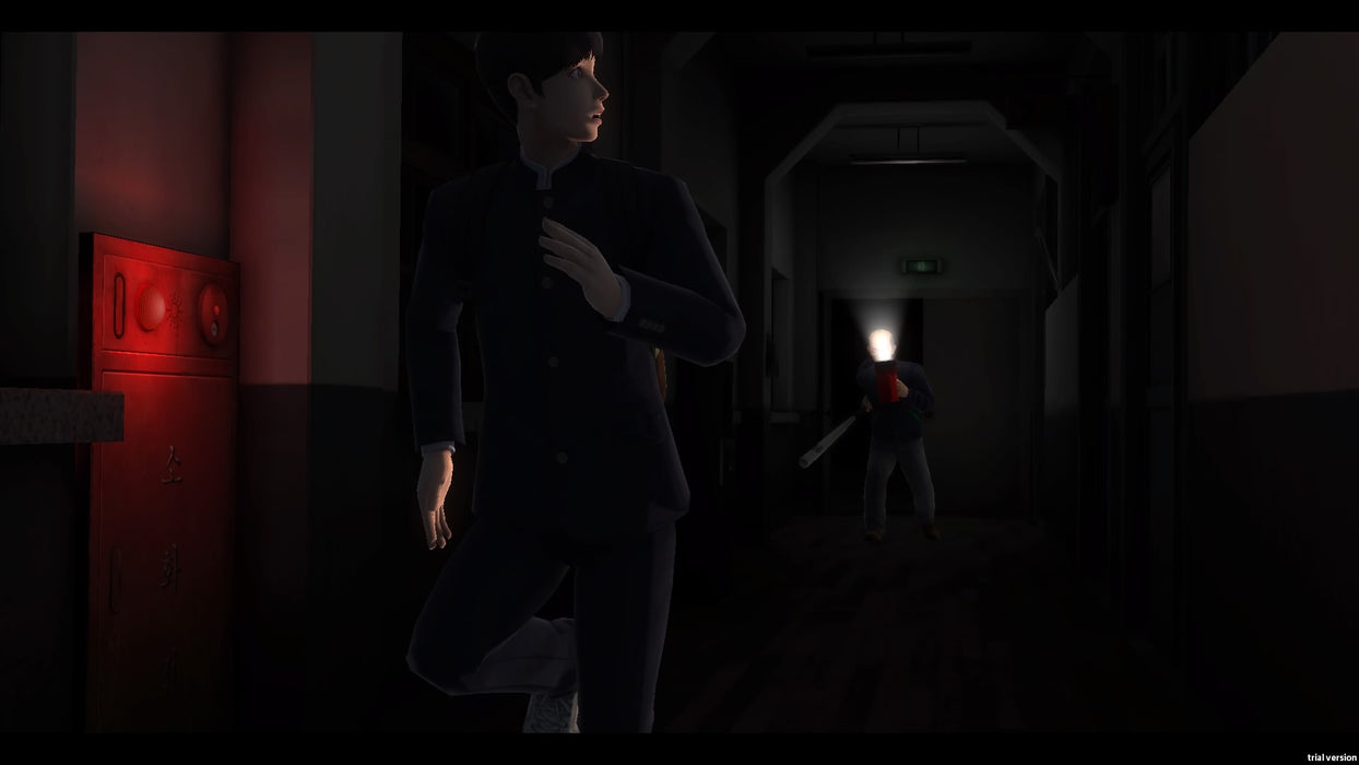 White Day: A Labyrinth Named School (PlayStation 5) – játékkép 2