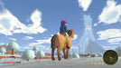 Harvest Moon: The Winds of Anthos (PlayStation 4) – játékkép 4