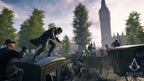 Assassin's Creed: Syndicate (PlayStation 4) – screenshot 4
