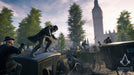 Assassin's Creed: Syndicate (PlayStation 4) – játékkép 4