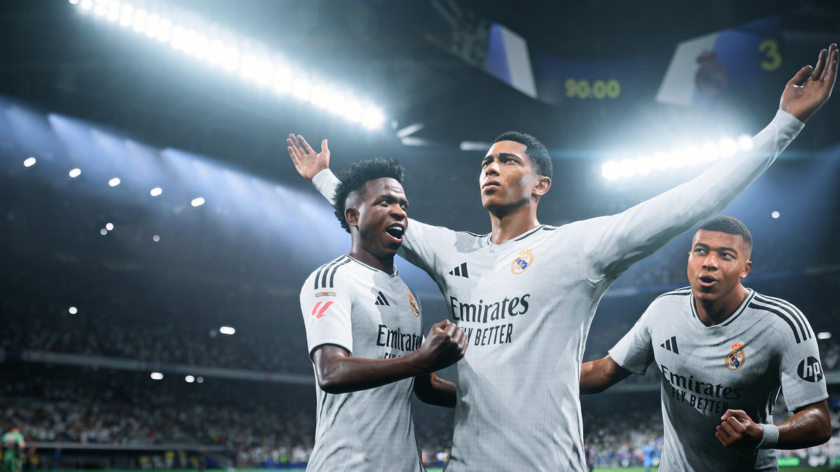 EA Sports FC 25 (PlayStation 5) – játékkép 1