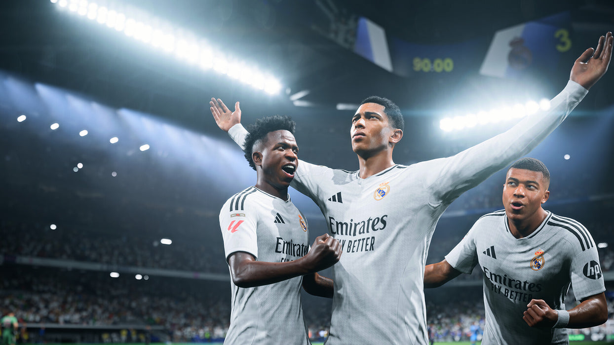 EA Sports FC 25 (PlayStation 5) – játékkép 1