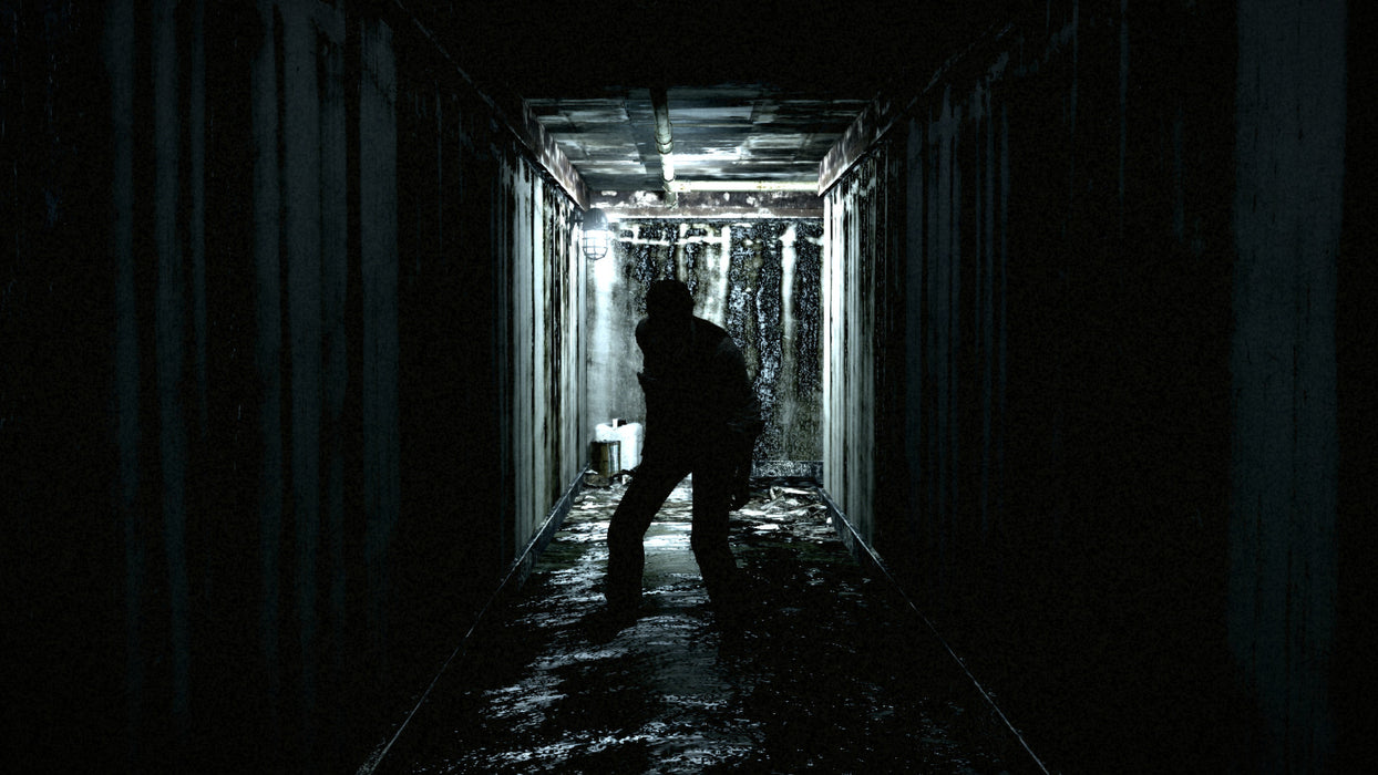 The Evil Within (with Fighting Chance DLC) (Xbox One) – screenshot 4