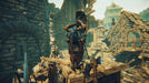 Undead Citadel (PlayStation 5) – screenshot 1