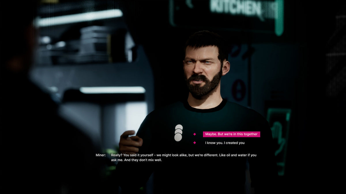 The Alters (PlayStation 5) – screenshot 3