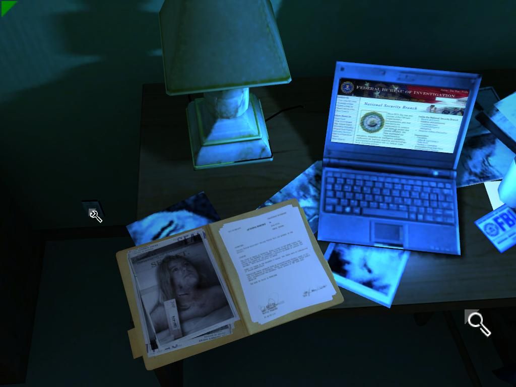 Still Life 2 (PC) – screenshot 2