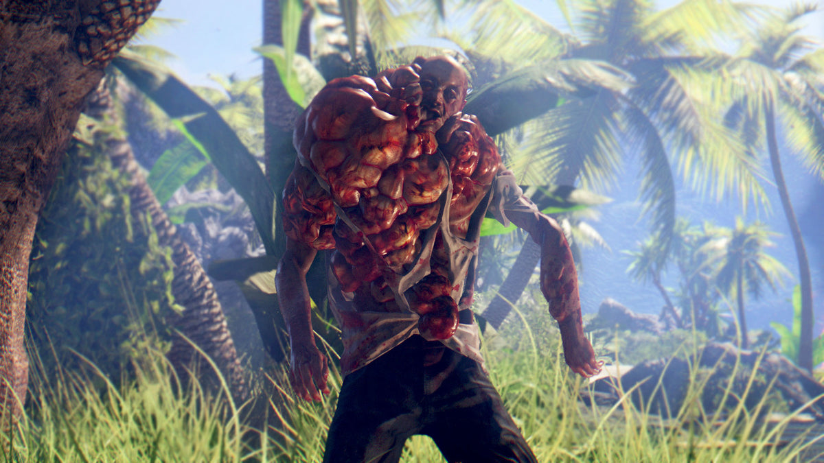 Dead Island - Greatest Hits (PlayStation 3) – screenshot 2