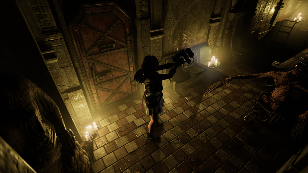 Tormented Souls (PlayStation 5) – játékkép 1