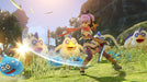 Dragon Quest Heroes II (PlayStation 4) – játékkép 1