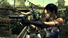 Resident Evil 5 - Platinum Hits (Xbox 360) – játékkép 1
